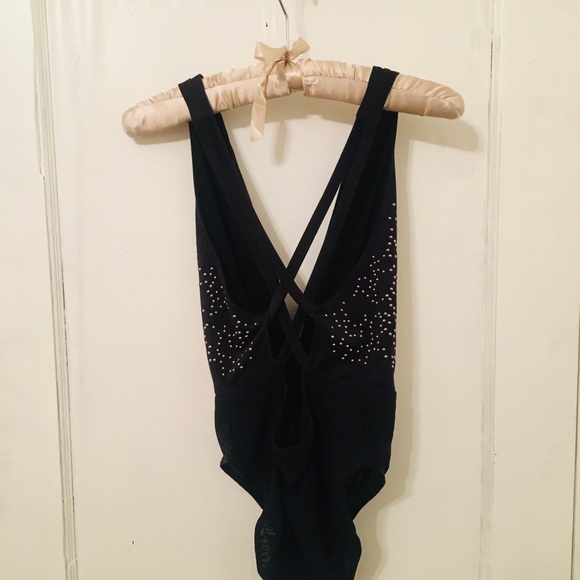 Bodysuit - Picture 3 of 3